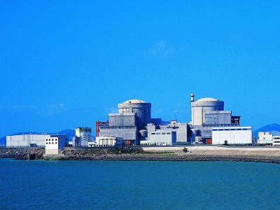 【秦山核电站】外围系统 52”橡胶接头膨胀节验货现场